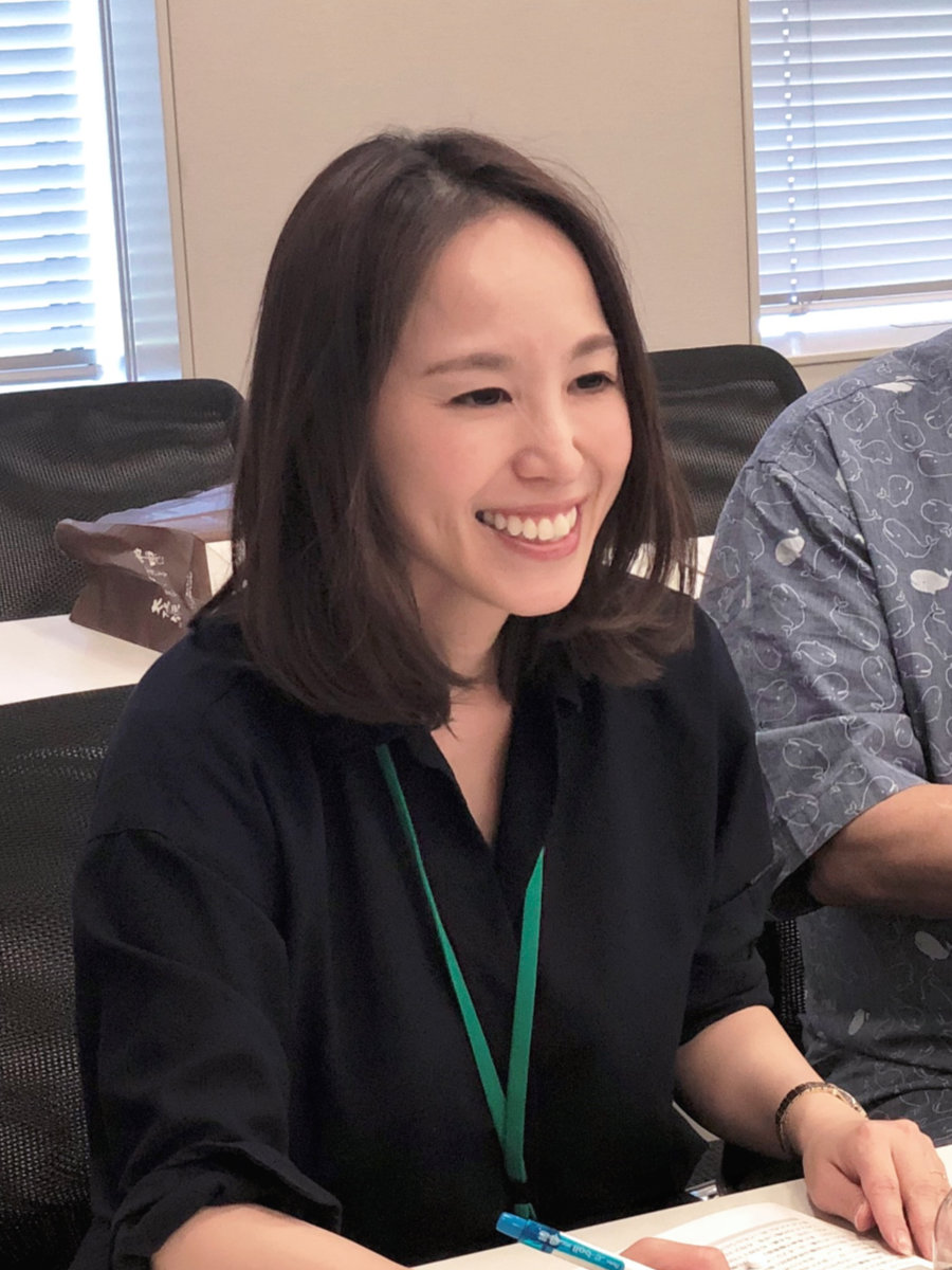 尾形海子
